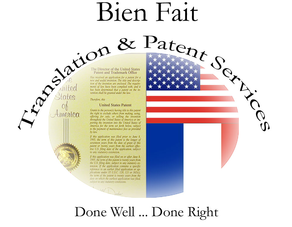 Bien Fait Logo
